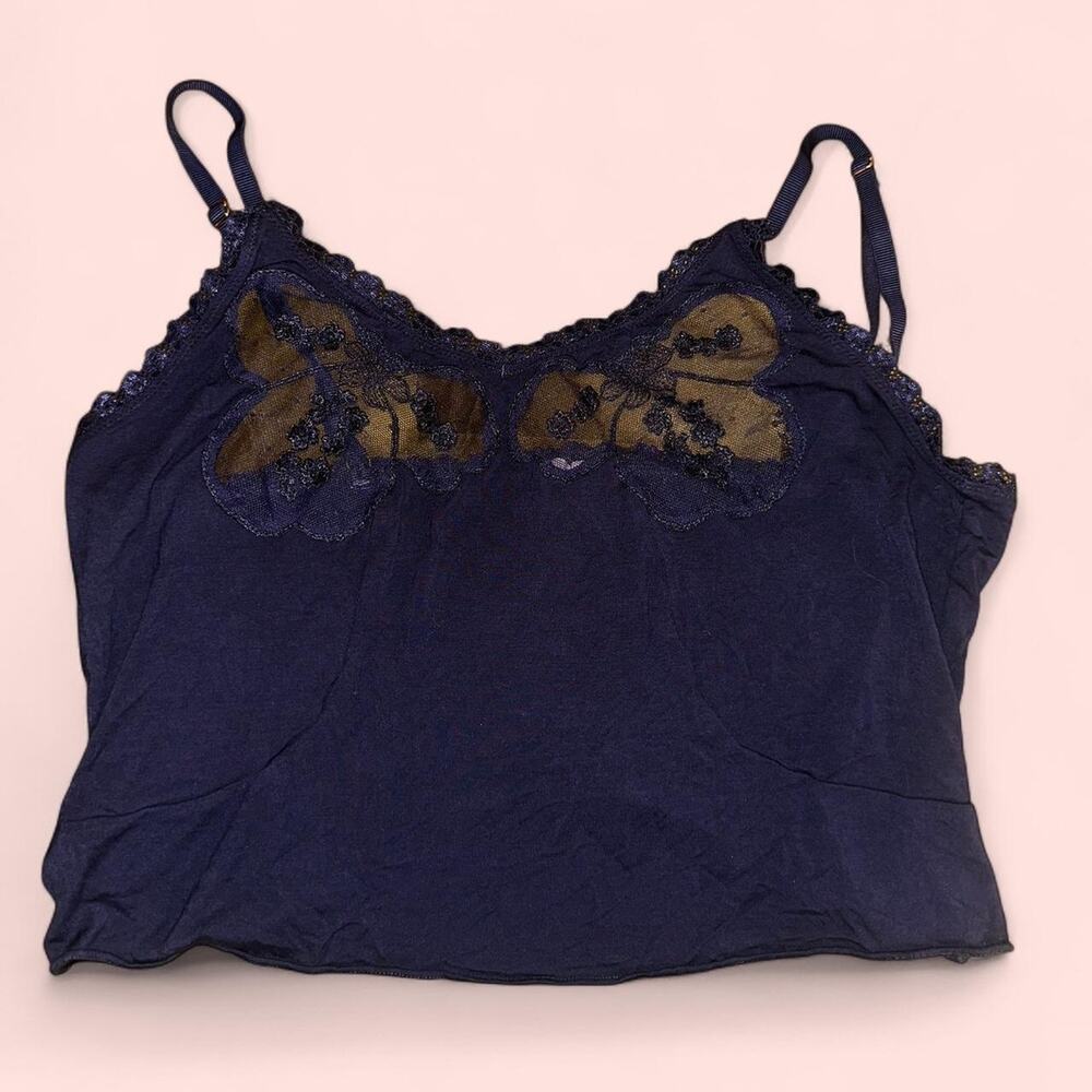 Fenty savage lace top super